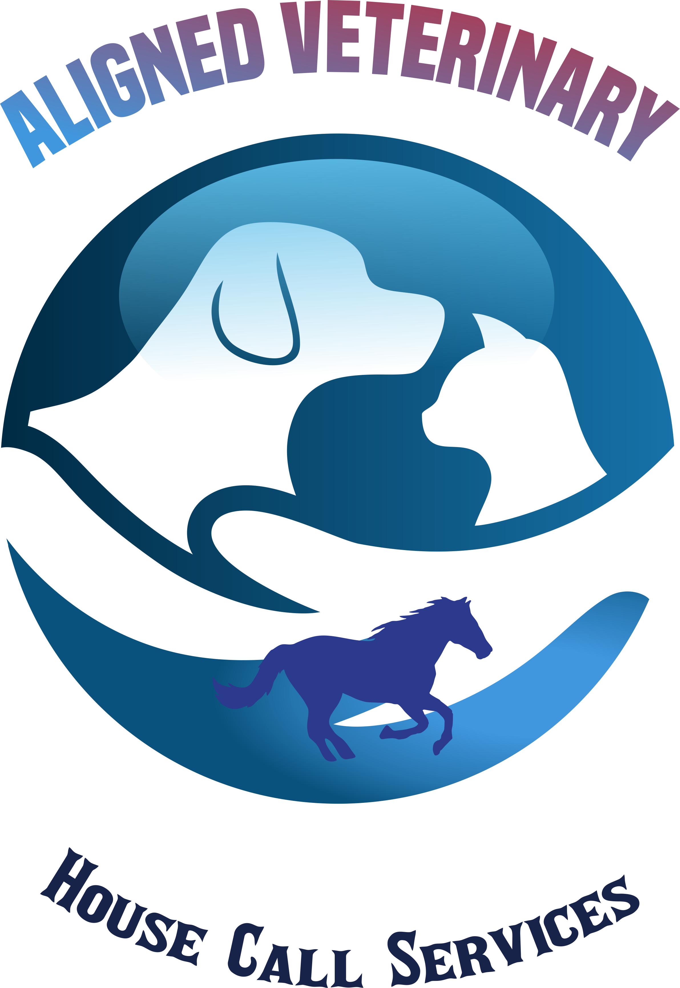 Aligned Veterinary House Call Services